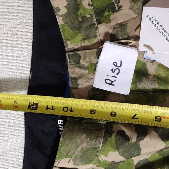 NWT Women's Burton Powline GORE-TEX 2L Insulated Pants Size S - Picture 12 of 14